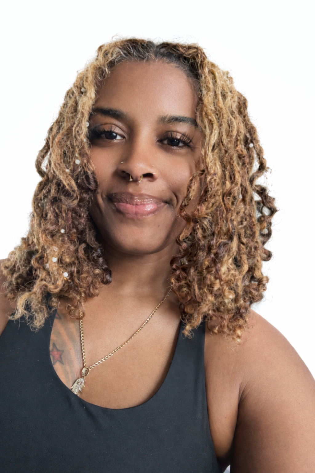 Breia John